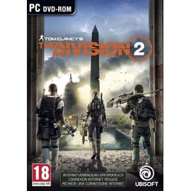 Tom Clancy's The Division 2 PC
