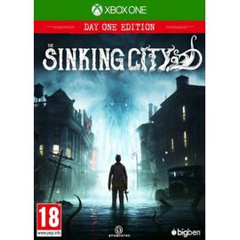 The Sinking City Xbox One