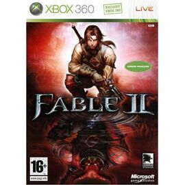 Fable Ii - Game Of The Year Xbox 360