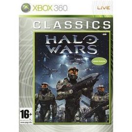 Halo Wars - Classics Edition Xbox 360