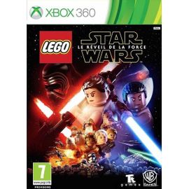 Lego Star Wars - Le Réveil De La Force Xbox 360
