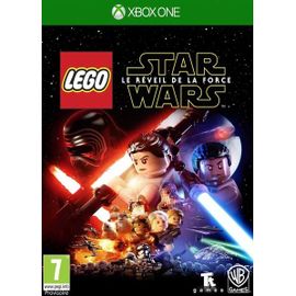 Lego Star Wars - Le Réveil De La Force Xbox One