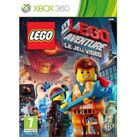 Lego - La Grande Aventure - Le Jeu Vidéo Xbox 360