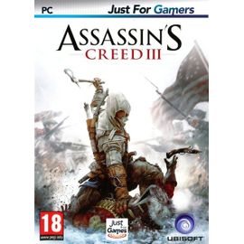 Assassin's Creed Iii PC