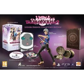 Tales Of Xillia 2 - Edition Collector PS3