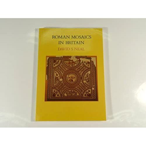 Roman Mosaics In Britain