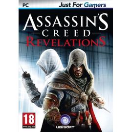 Assassin's Creed - Revelations PC