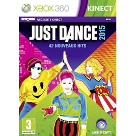 Just Dance 2015 Xbox 360