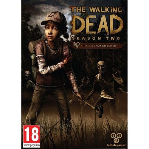 The Walking Dead - Saison 2 PC