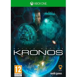Battle Worlds - Kronos Xbox One