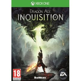 Dragon Age - Inquisition Xbox One