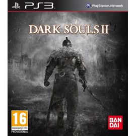 Dark Souls Ii PS3