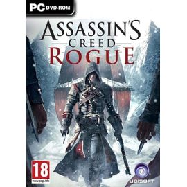 Assassin's Creed - Rogue PC