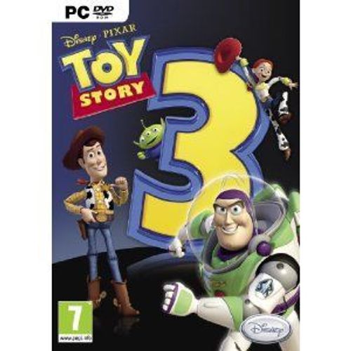 Toy Story 3 PC
