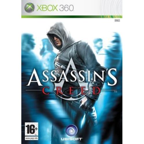 Assassin's Creed Xbox 360