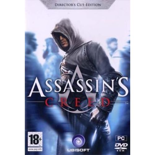 Assassin's Creed Pc