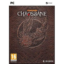Warhammer : Chaosbane - Magnus Edition Pc