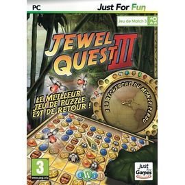 Jewel Quest Iii PC