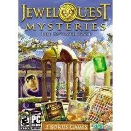 Jewel Quest Iii - The Seventh Gate PC