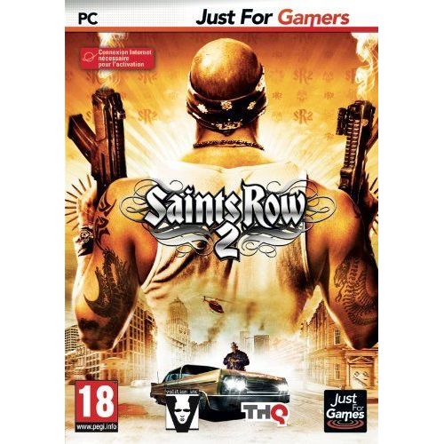 Saints Row 2 PC