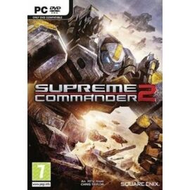 Supreme Commander 2 PC