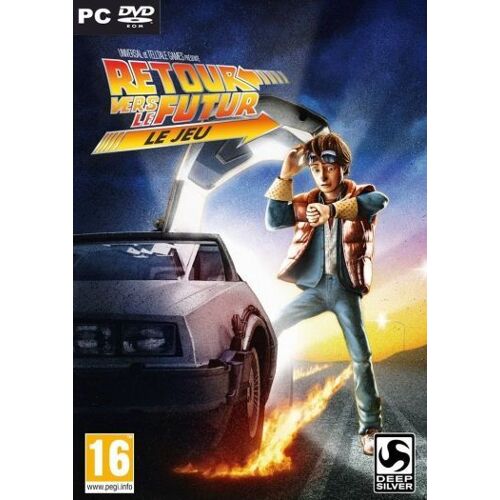 Retour vers le Futur PC