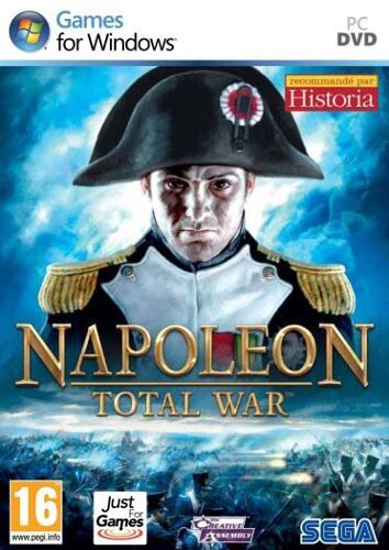 Napoléon - Total War PC