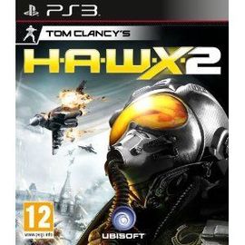 Tom Clancy's H.A.W.X. 2 PS3