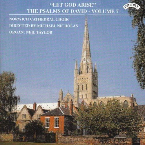 Psalms Of David Volume 7