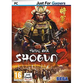 Shogun 2 - Total War - Just For Gamers PC