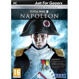 Napoléon : Total War The Complete Edition PC