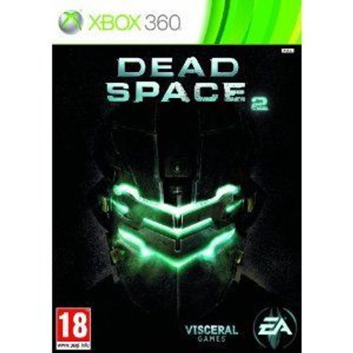 Dead Space 2 Xbox 360