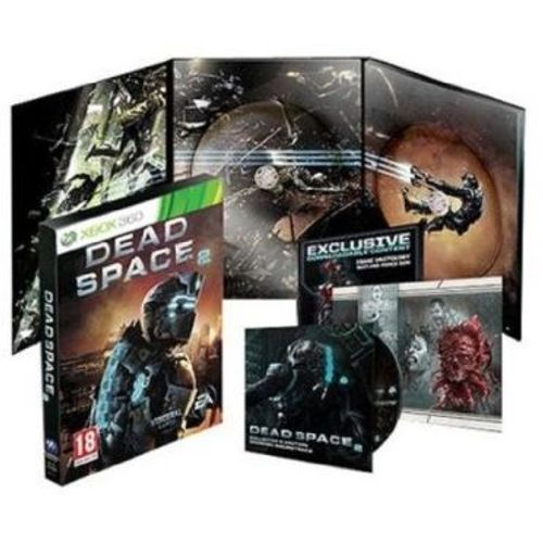 Dead Space 2 - Edition Collector Xbox 360