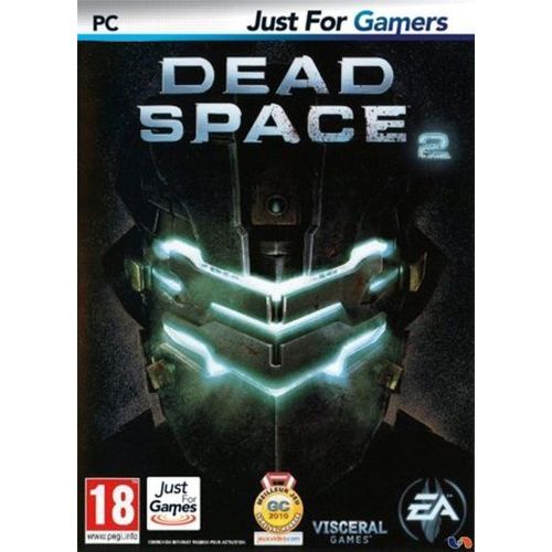Dead Space 2 Pc