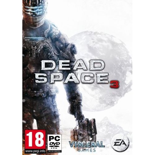 Dead Space 3 Pc