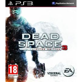 Dead Space 3 - Edition Limitée PS3