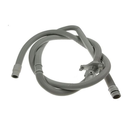 Tuyau d'évacuation 2,55m