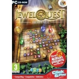 Jewel Quest Iv PC