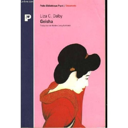 Geisha