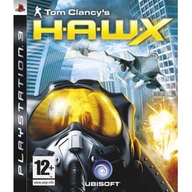 Tom Clancy's H.A.W.X. PS3
