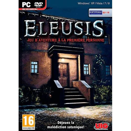 Eleusis PC