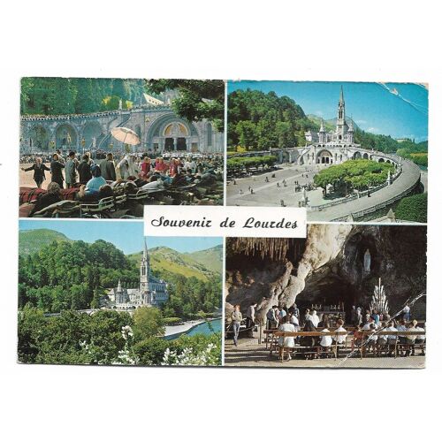 Lourdes