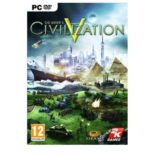 Sid Meier's Civilization V Pc
