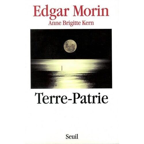 Terre-Patrie