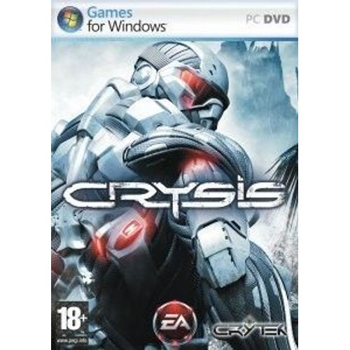 Crysis PC