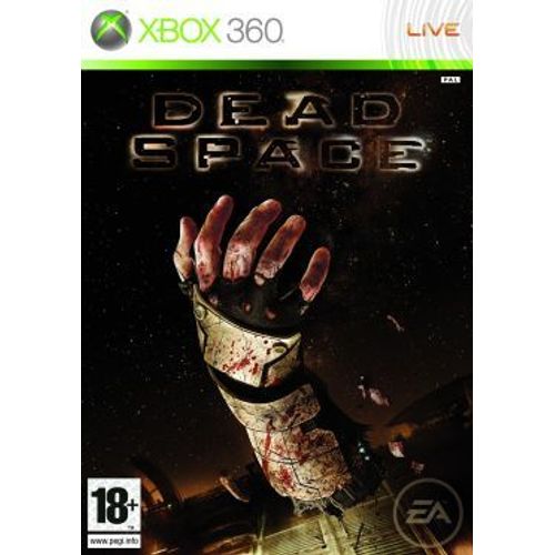 Dead Space Xbox 360