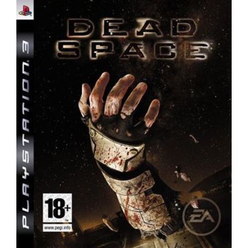 Dead Space Ps3