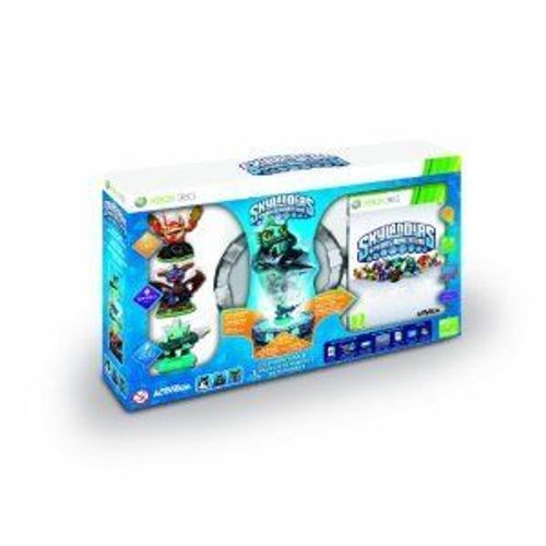 Skylanders - Spyros Adventures Starter Pack Xbox 360