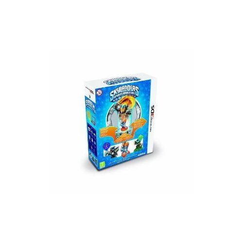 Skylanders - Spyros Adventures Starter Pack 3DS