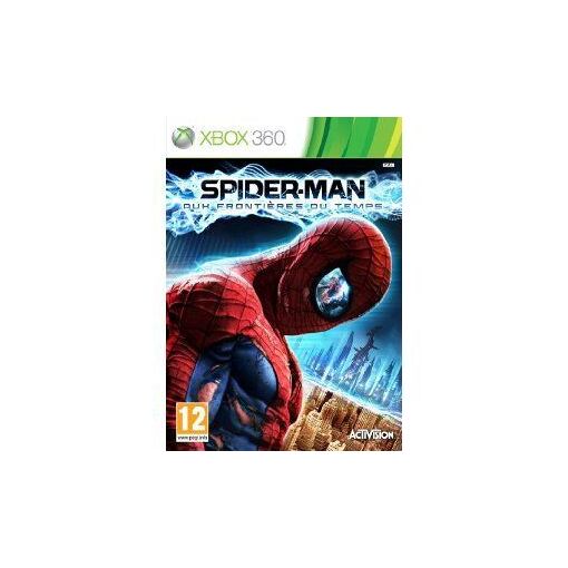 THE AMAZING SPIDER-MAN 2 complet sur XBOX ONE - TBE FR EUR 42,95 - FR THE AMAZING SPIDER-MAN 2 complet sur XBOX ONE - TBE FR EUR 42,95 - FR